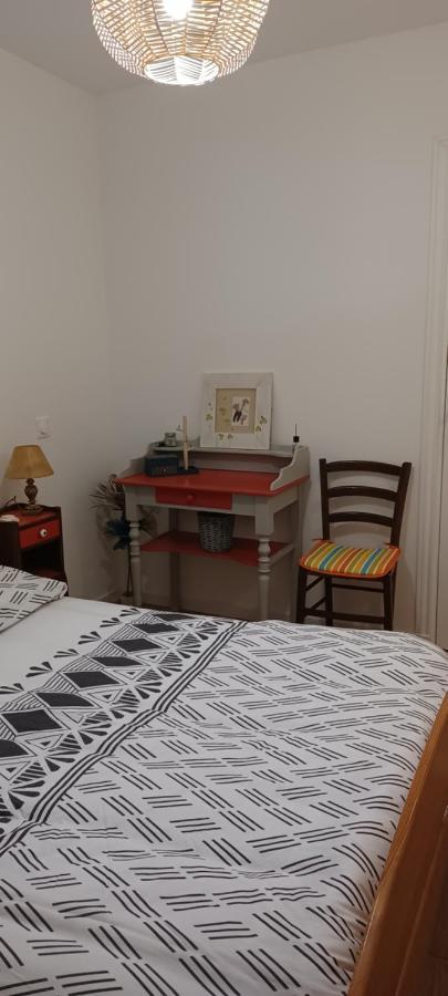 Doma Anna Appartement Blois Buitenkant foto