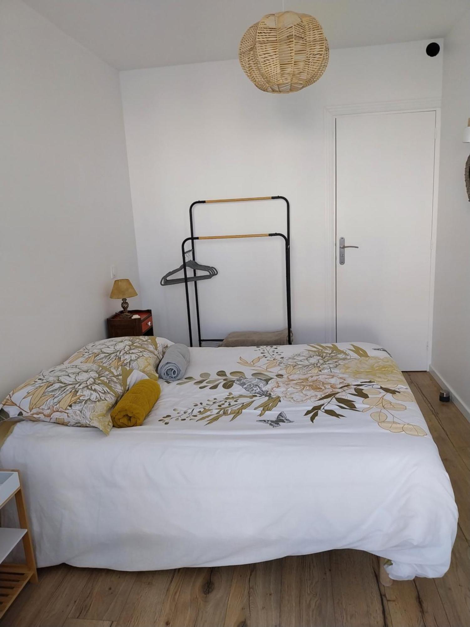 Doma Anna Appartement Blois Buitenkant foto